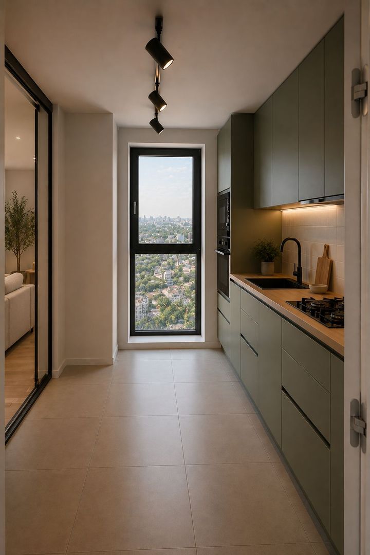 Apartament 2 camere | Nusco City Faza 2 - Poză 3