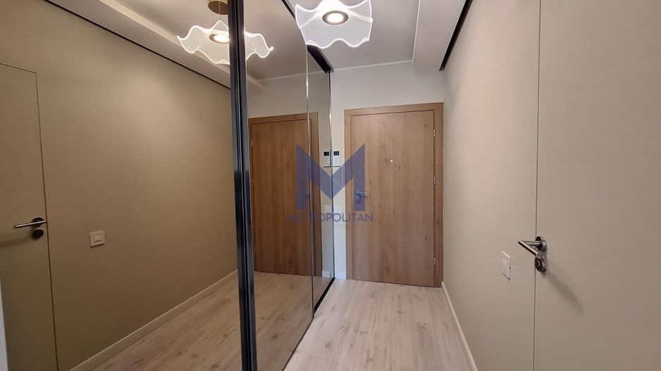 [ ocazie ] 2 camere nou, la cheie I Zorilor I Superb - Poză 14