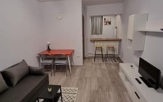 Apartament 1 cameră de vânzare, 23 mp utili, zona Gara Nicolina, Iași - Poză 1