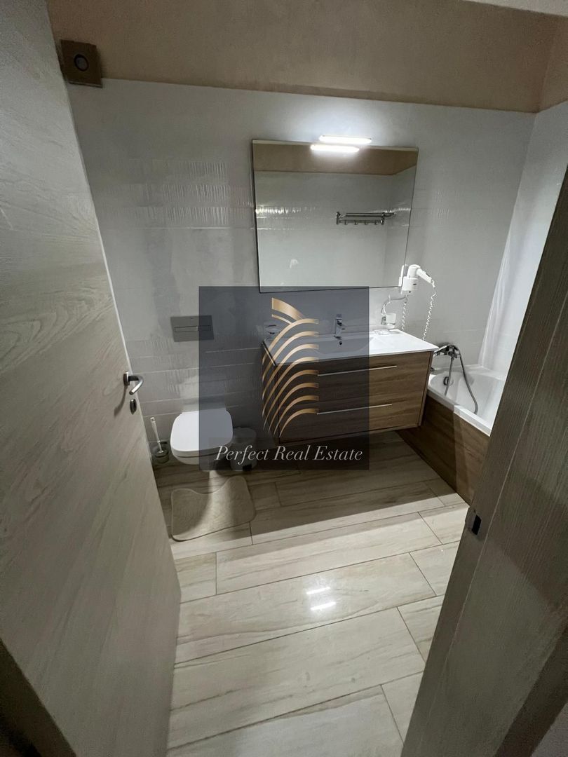 Perfect Real Estate – Închirieri Apartamente Mamaia, White Tower 🏖️ - Poză 12