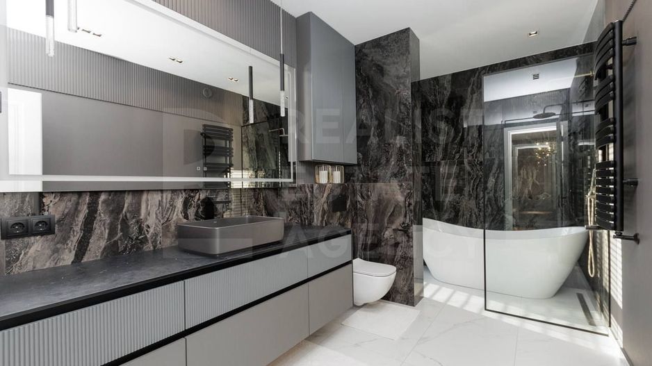 Chirie duplex, 3 nivele, str. Poiana Pinului, sect. Botanica - Poză 19