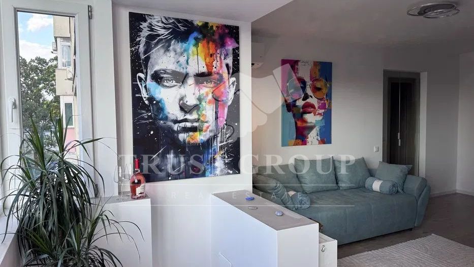 Apartament 2 camere Parcul Circului - Imobil 1961 - Poză 2