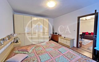 Apartament cu 2 camere de vânzare la curte comuna ultracentral, Oradea - Poză 2