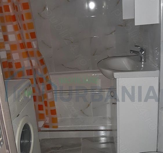 Apartament de închiriat, 1 cameră, zona Gării, Iași - Poză 1