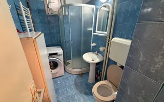 Etaj 2. Centrala termica proprie. Mobilat si utilat - Poză 13