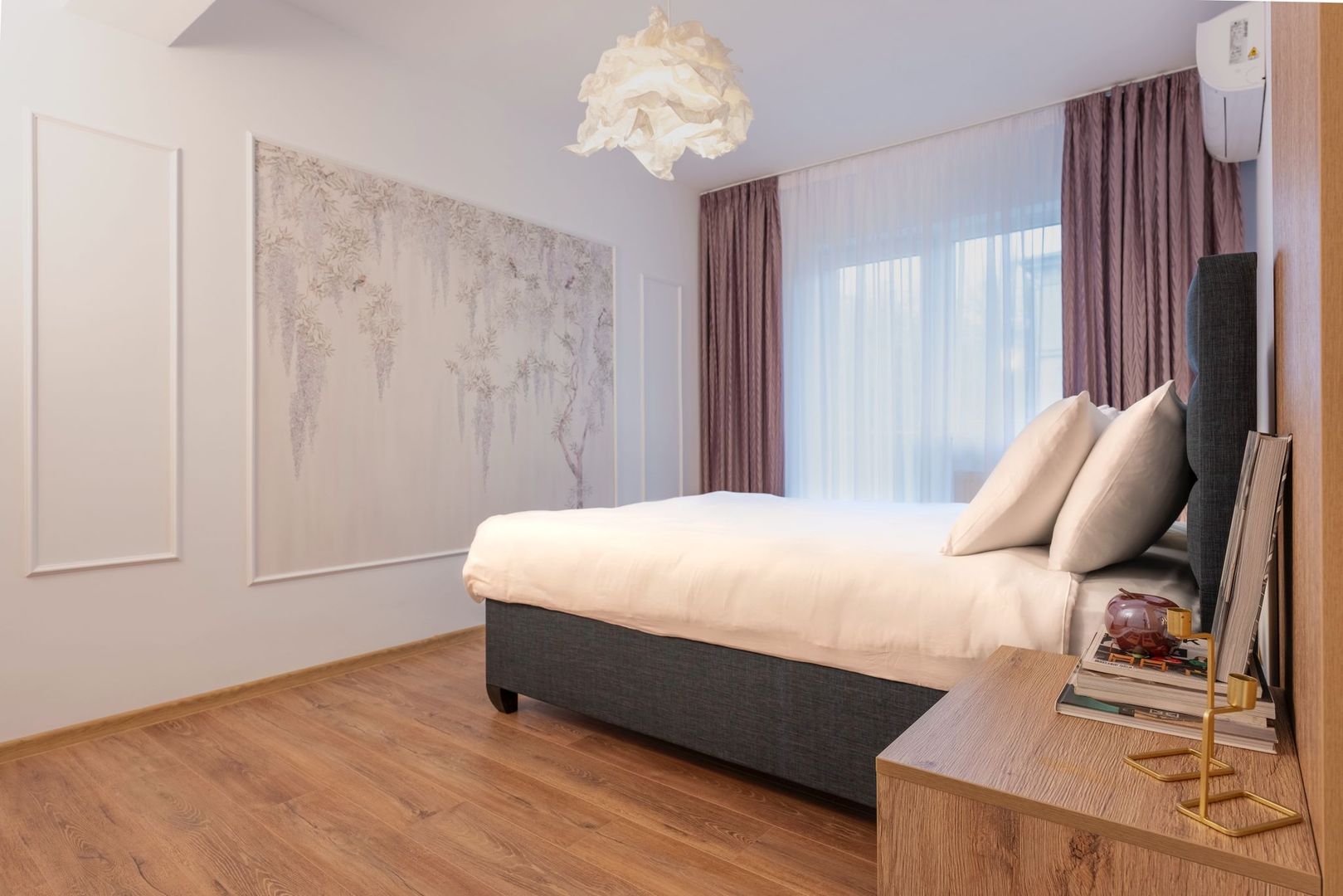 Apartament de inchiriat cu 3 camere - Poză 9