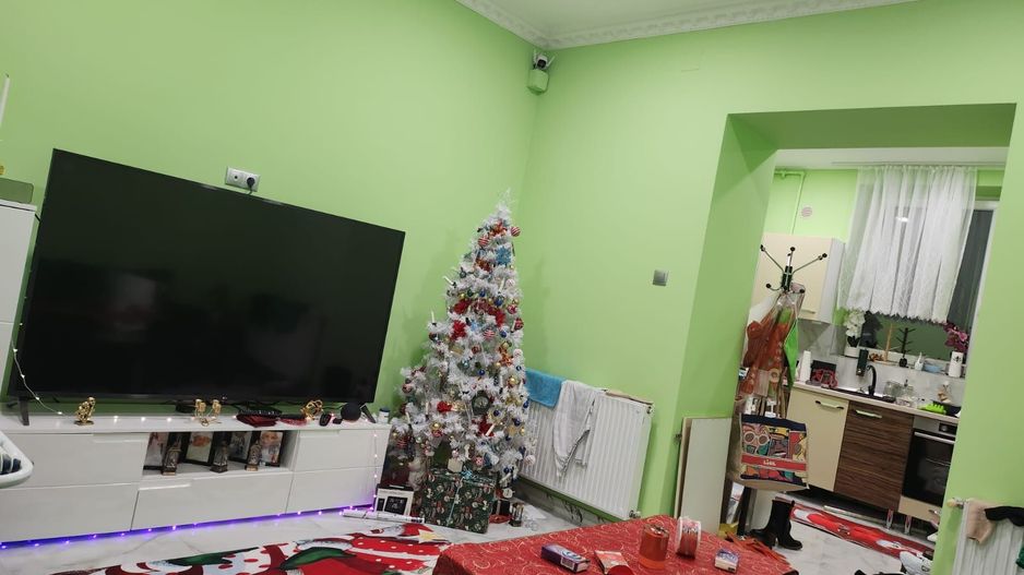 Ag BRASADAS vinde ap 2 cam SUPERFINISAT 41mp etaj 1 CENTRU. - Poză 1