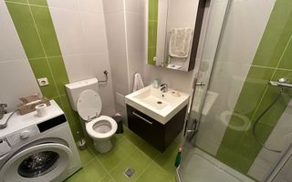 1 camera, Zorilor, Prima închiriere,Calea Turzii,Panemar, Leroy Merlin - Poză 5