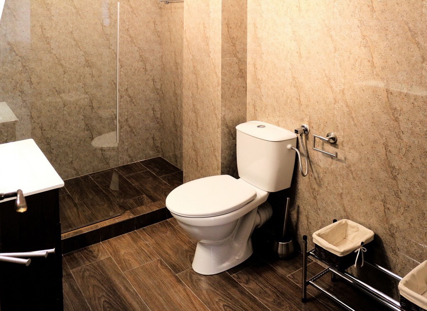 Apartament Utilat Mobilat cu Parcare Subterana  Zona Europa - Poză 10