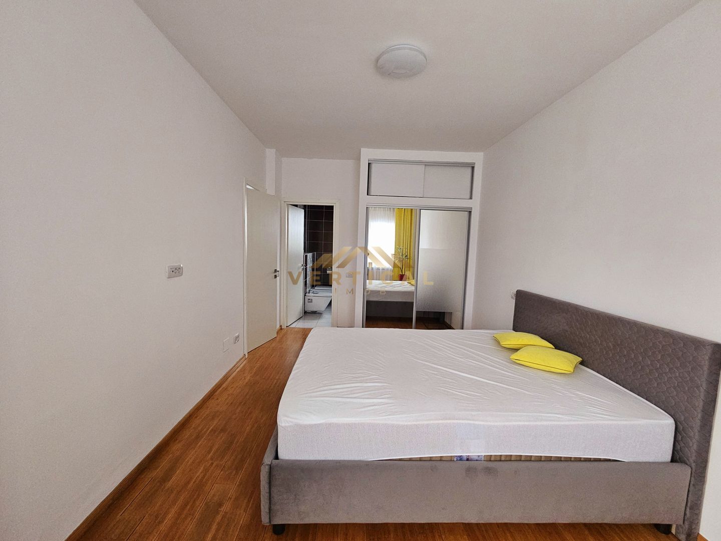 Vila de inchiriat cu 4 camere - comuna Berceni - Poză 10