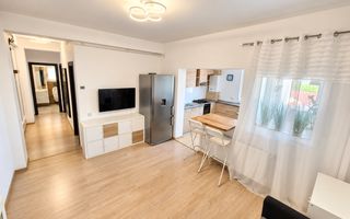 Apartament 3 camere decomandat | Mobilat și utilat complet - Poză 1