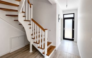 COMISION 0% | Duplex UTVIN | Strada Privata | 265 mp Teren. - Poză 2