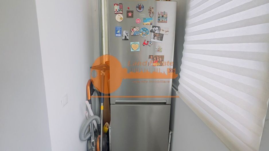 2 Camere la 4 minute de Metrou Obor ( Bloc Reabilitat ) - Poză 4