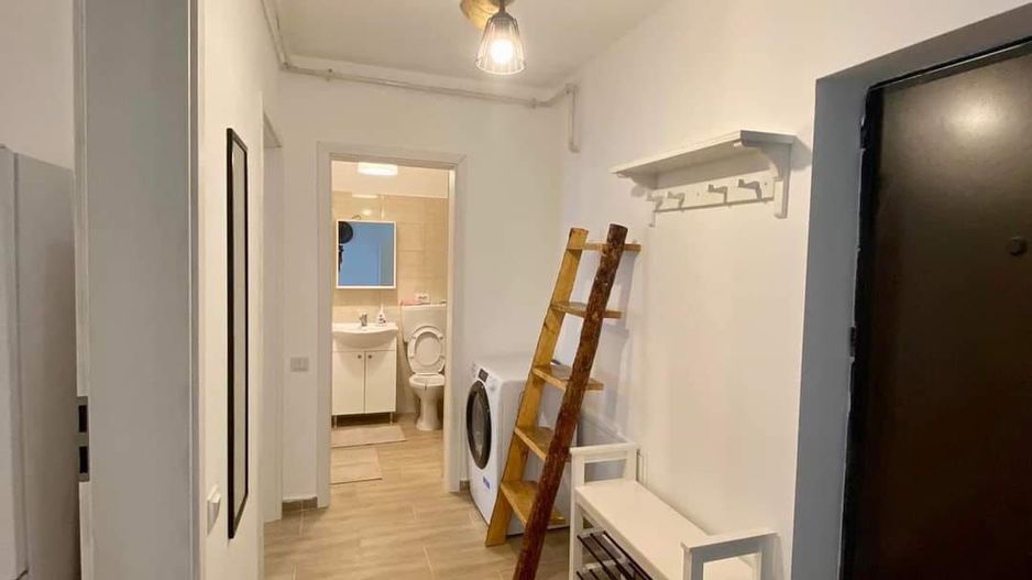 Apartament 2 camere de inchiriat Aparatorii Patriei - Poză 5