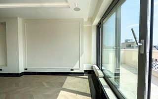 Penthouse Lux 5 camere de vanzare*** 1 Loc de Parcare***Dorobanti***Floreasca - Poză 17