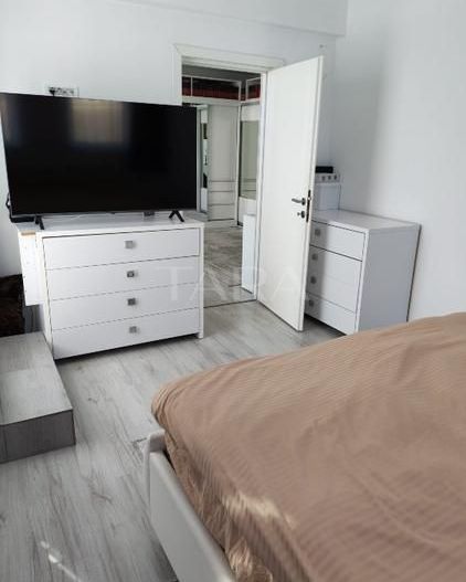 Apartament 2 camere, Chinteni – finisat, terasă 22 mp, parcare inclusă - Poză 10