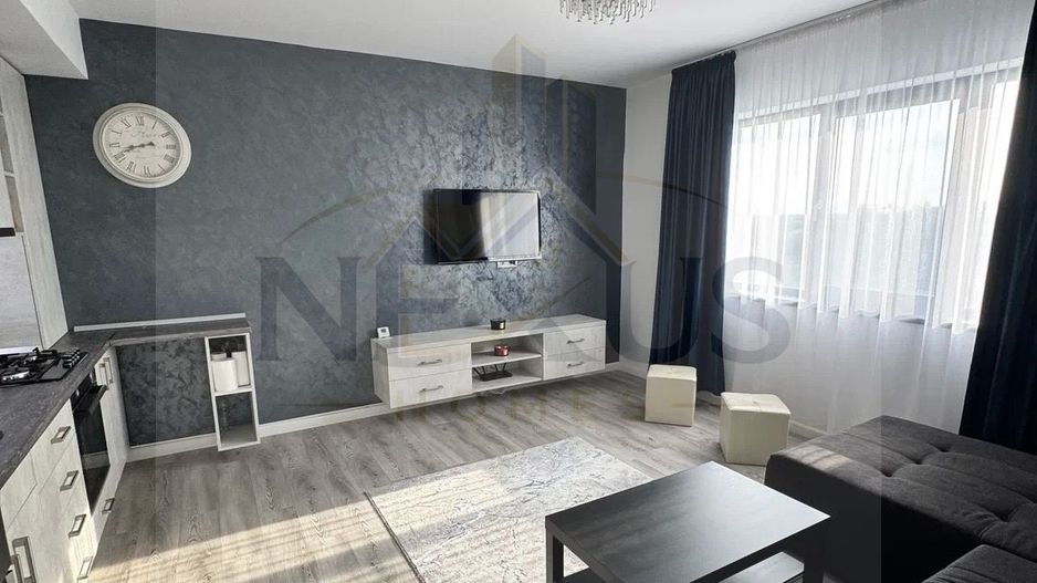 Apartament 3 Camere NOU | 70 mp | Parcare Inclusă - Poză 9