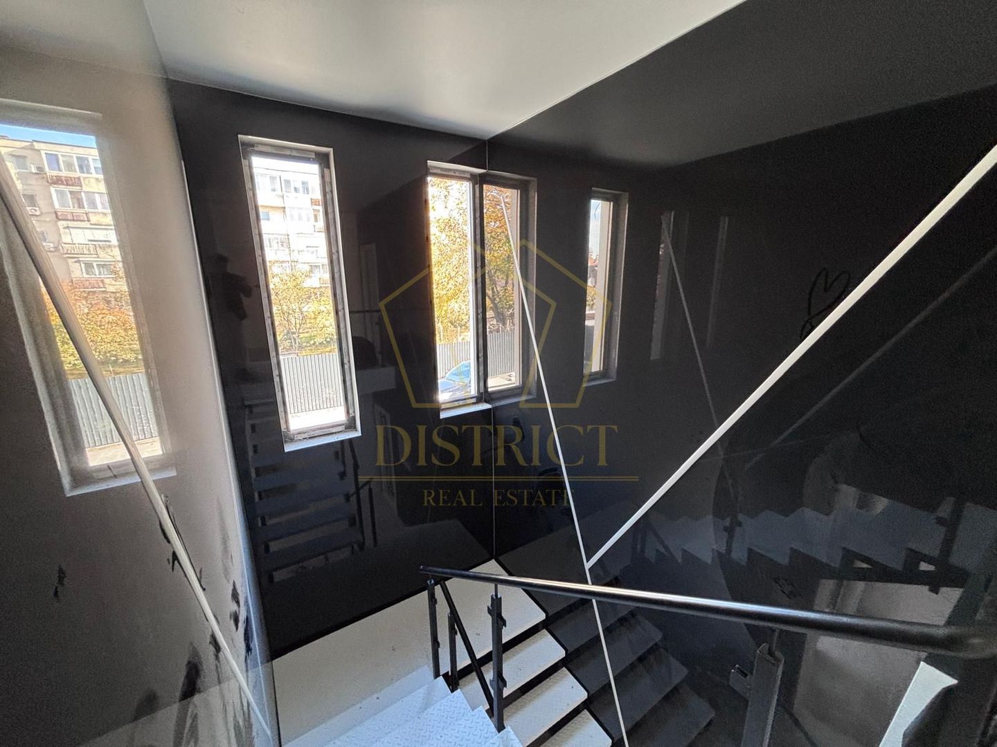 Com 0% Apartamente noi cu 2 camere, NZEB, panouri - Poză 11