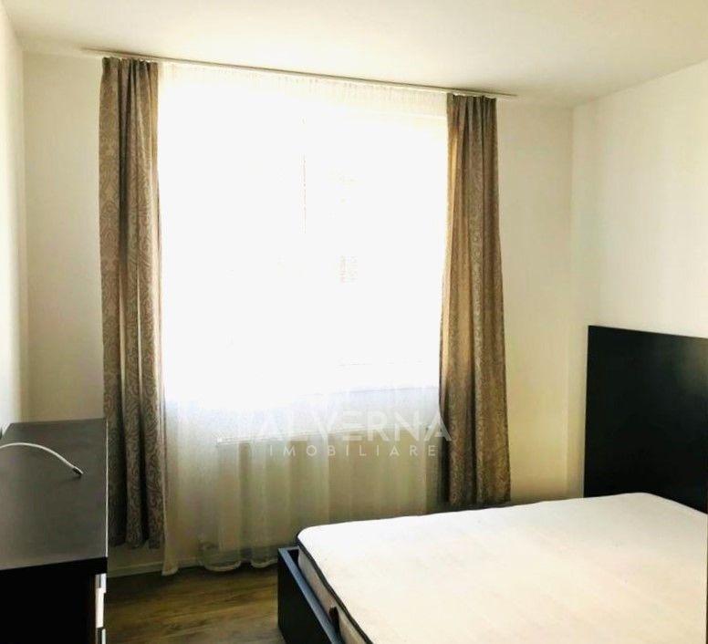 Apartament 3 camere | semidecomandat I mobilat | parcare I Borhanci - Poză 10