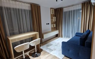 Apartament 2 camere super finisat! Dionisie Roman, Zona exclusivista! - Poză 5