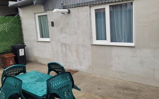 Casa de 3 camere, 50 mp, 30 mp terasa, Zona Sangeorgiu de Mures - Poză 10