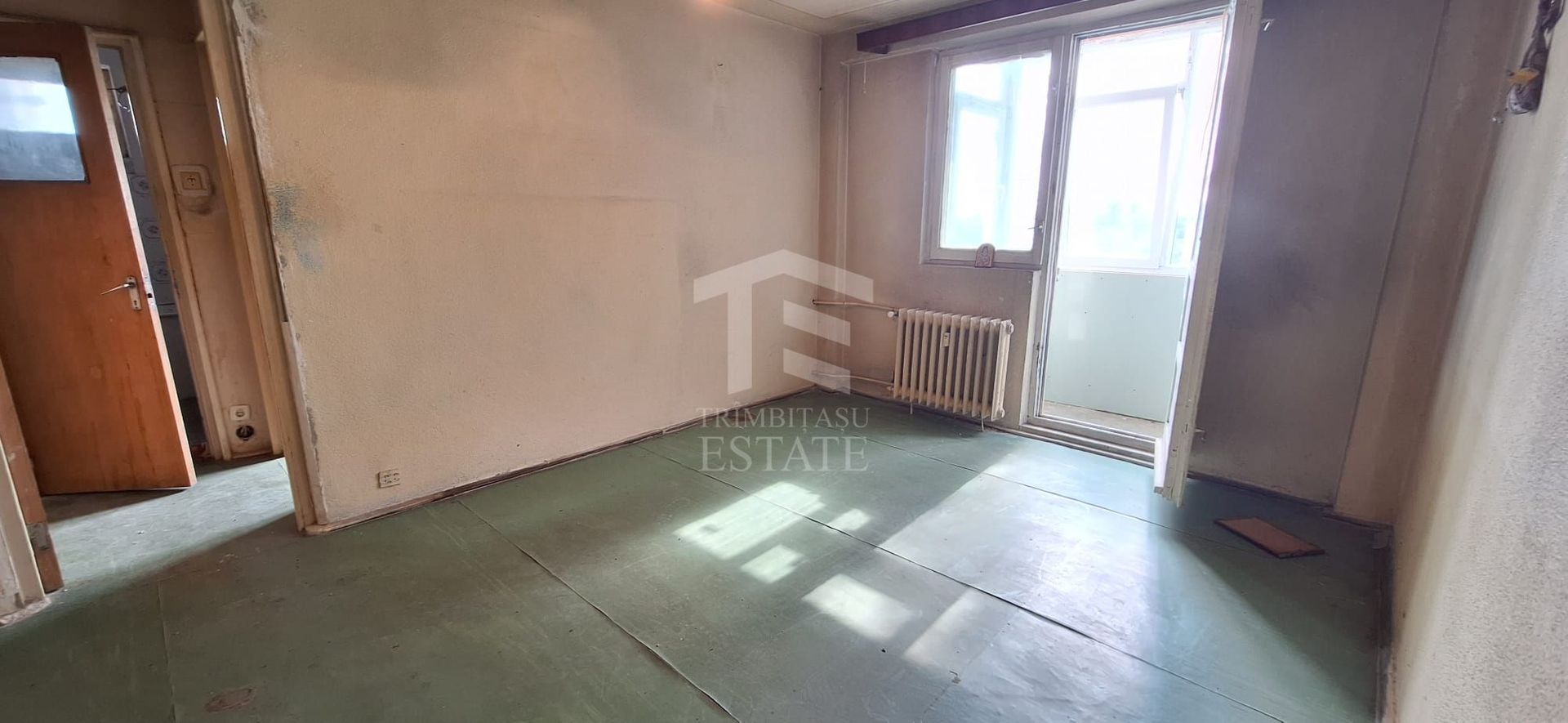 Apartament 3 camere circular Str. Luica - Str. Uioara 2 - Poză 1