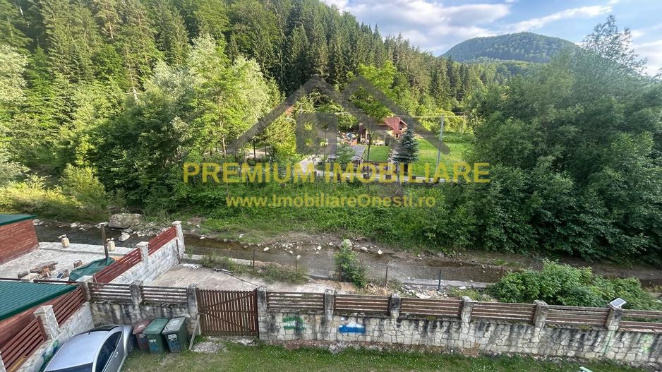 Casa/Pensiune de vanzare Slanic-Moldova Reducere pret luna Iulie - Poză 40