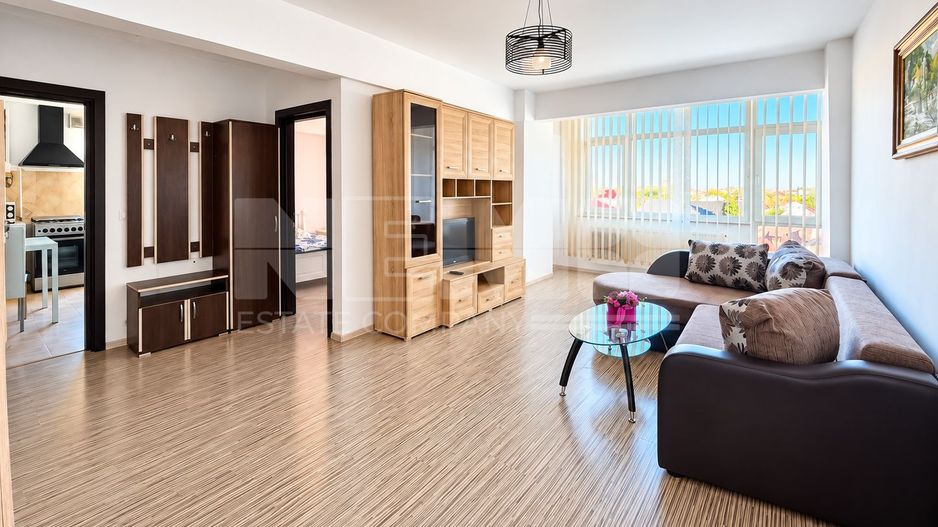Apartament 2 camere | Radauti | Ultracentral - Poză 1