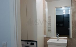 REA1028422 Apartament 2 camere Luxuria Residence parcare inclusa mobilat premium - Poză 9