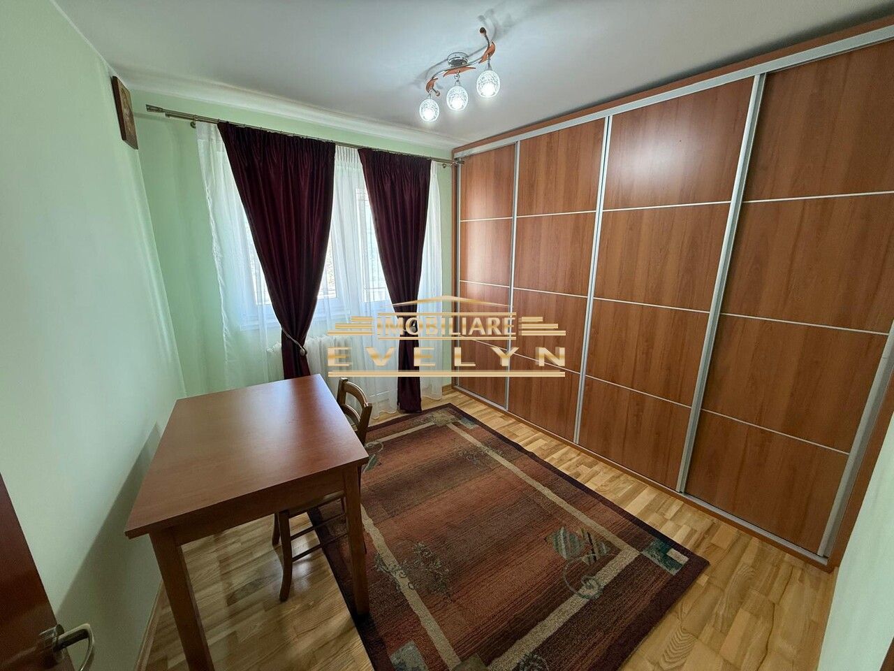 Apartament 4 camere de vânzare – Calea Națională, Piața Mare - Poză 6