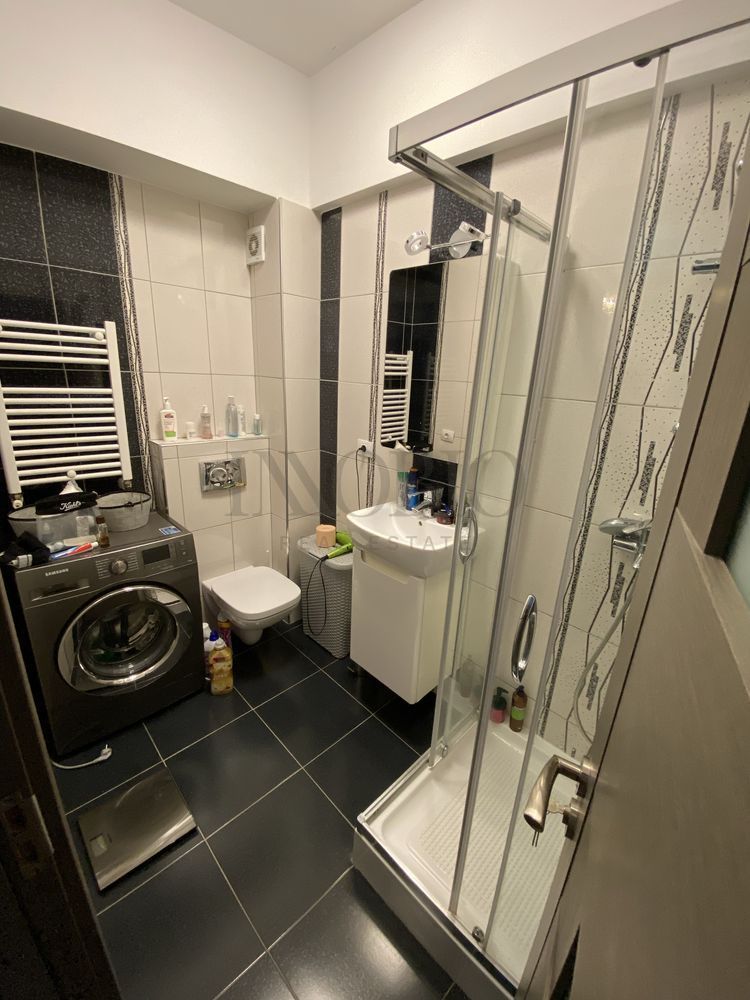 Apartament 2 camere Premium | 2 bai | Parcare | Timpuri Noi - Poză 6