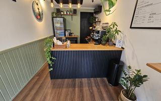 Oportunitate de afacere | Cafenea la cheie | în centrul orașului - Poză 2