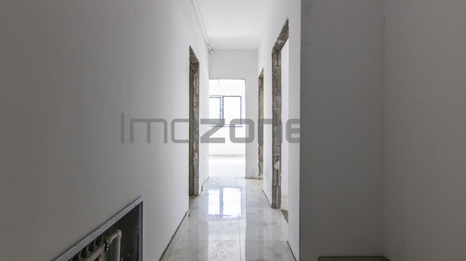 Apartament cu 2 Camere si 150 mp Curte Amenajata, la 5 minute de Metrou - Poză 12