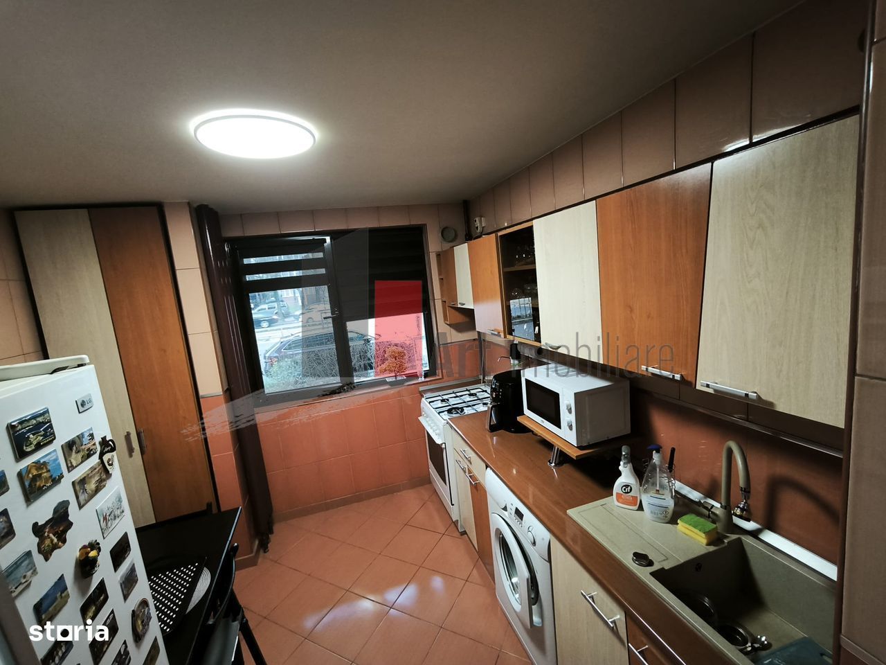 Vanzare apartament 3 camere Crangasi-Calea Giulesti - Poză 7