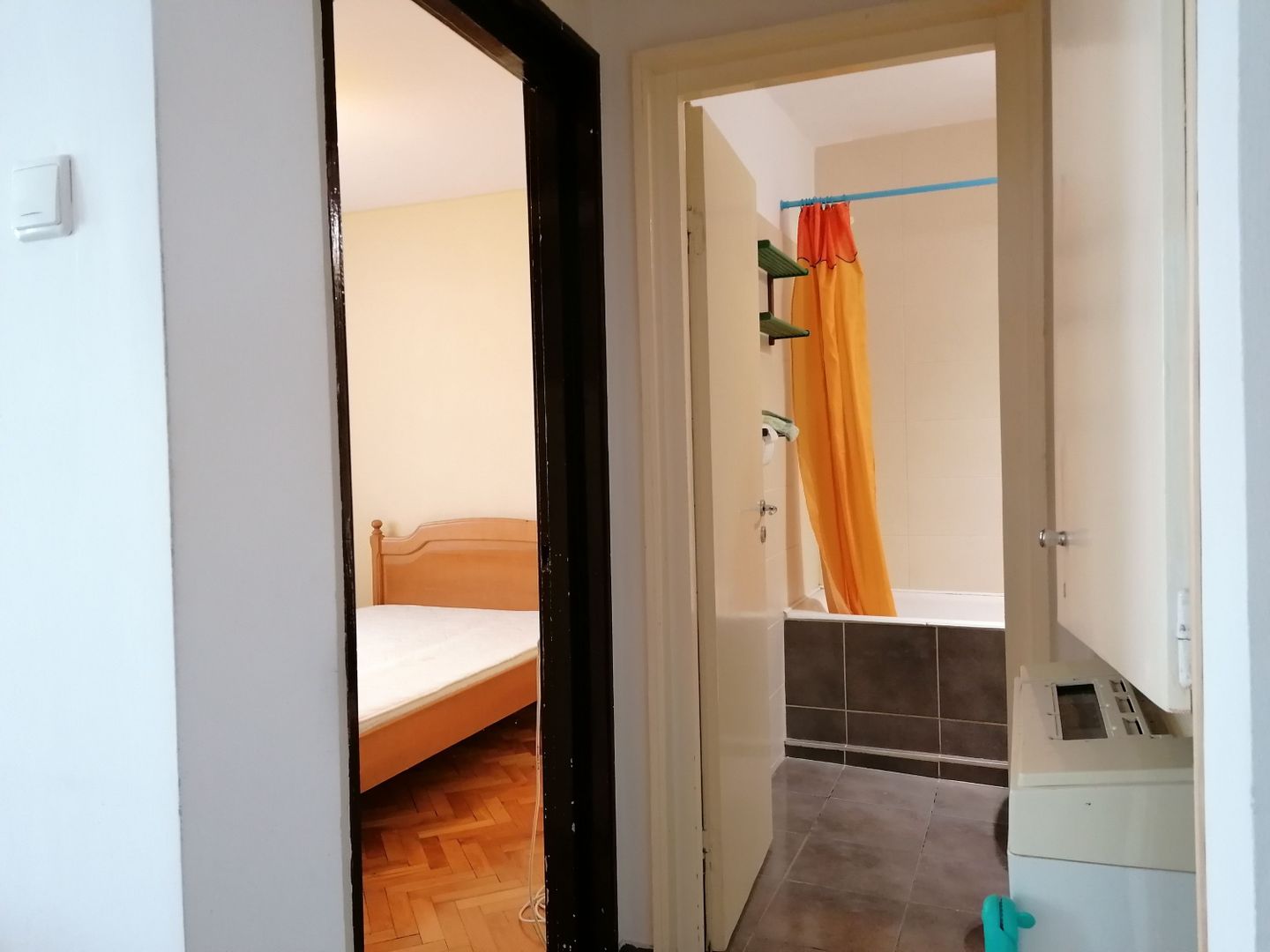 Comision 0% Apartament 2 camere Gheorgheni cu garaj - Poză 13
