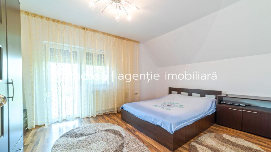 Casă cu teren de 507mp,  în Micălaca - Poză 7