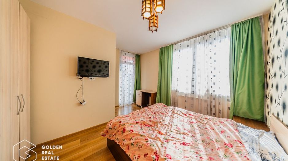 Apartament 2 camere, ARED Kaufland, etaj 1 - Poză 6