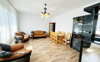 Inchiriere Casa 3 camere + curte generoasa 500 mp - Poză 2