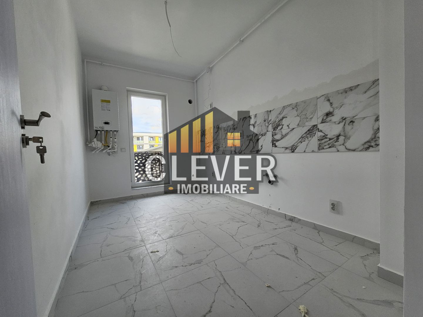 Apartament Premium 3 camere Theodor Pallady 5 min Metrou - Poză 4