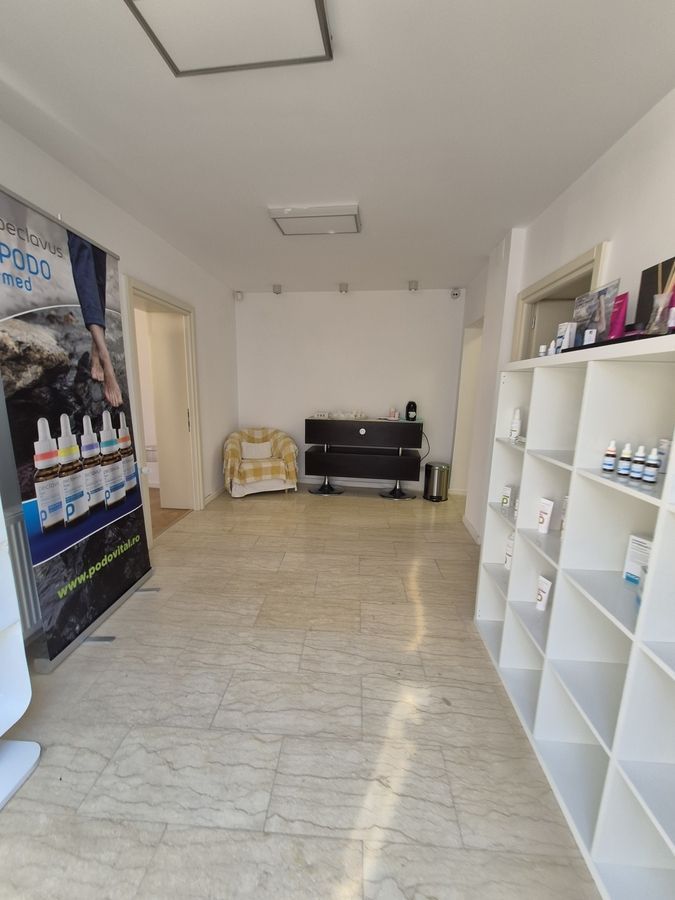 pațiu Ultracentral Premium – Ideal Clinică sau Birou | Piața Victoriei | 350 mp - Poză 11