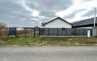 Casa din BCA c-tie 2025 – Pecineaga – apa/canalizare/curent - Poză 14