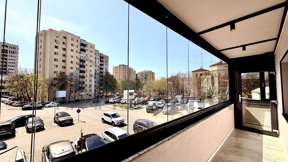 Apartament 2 camere, 61 mp, Hala Centrala, Iasi - Poză 3
