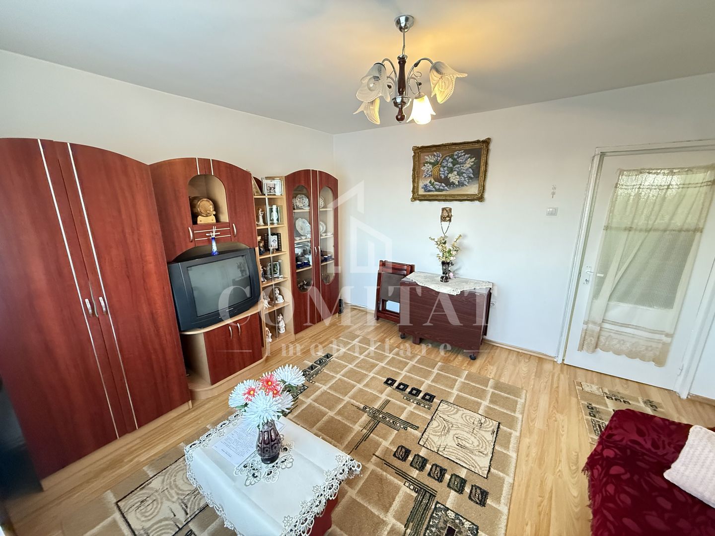 Apartament 3 camere | Etaj Intermediar | Zona străzii Mehedinți - Poză 3