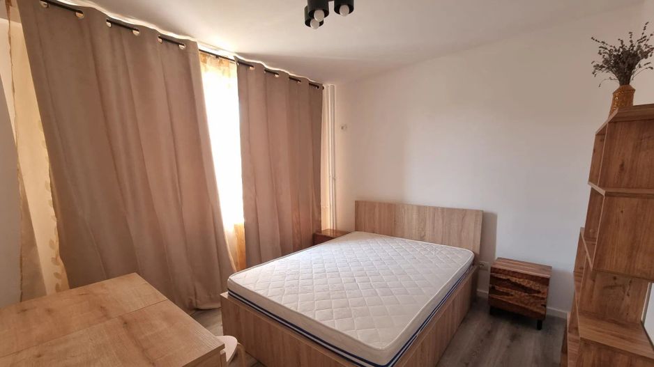 Apartament cochet cu doua camere, Titulescu-Victoriei - Poză 4