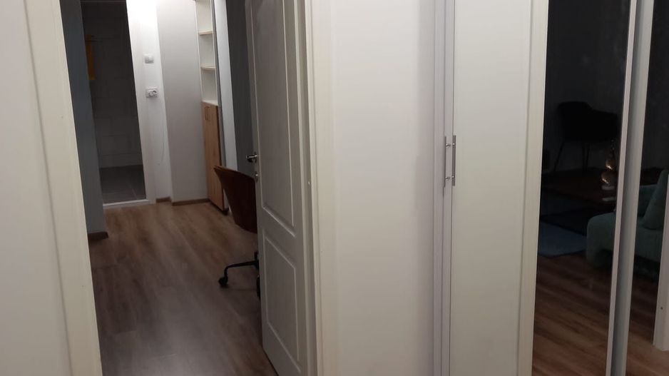 2 Camere - Crangasi - Metrou la 300 m | Mobilat Utilat | - Poză 7