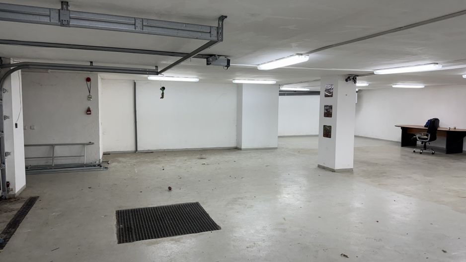 Clădire multifuncțională – Splaiul Tudor Vladimirescu - Poză 20