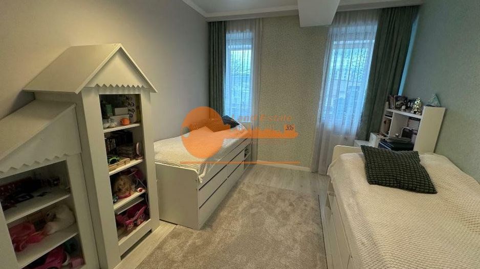 3 camere in bloc din 2012 Aviatiei - Poză 14