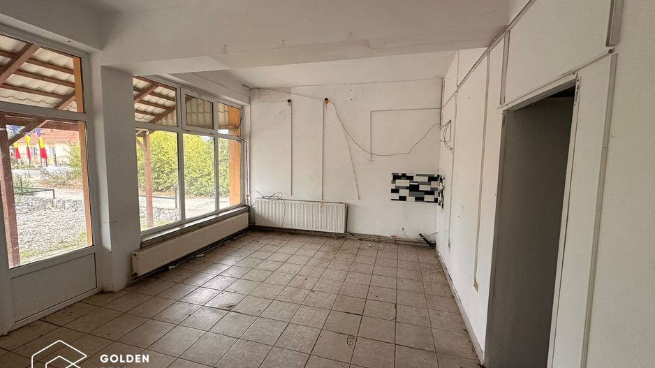 Oportunitate! Spatiu comercial Seleus, parter+etaj, 180 mp - Poză 3