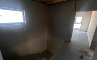 Casa moderna in Selimbar cu garaj- Terasa la parter, 2 balcone la etaj - Poză 17