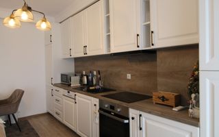 Torontal, 2 camere, centrala proprie - Poză 6